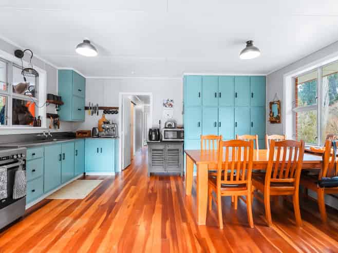 3789 State Highway 4, Ongarue
