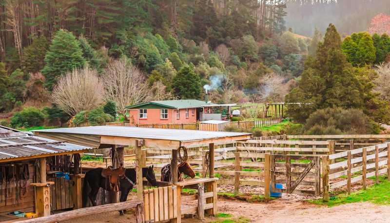 3789 State Highway 4, Ongarue