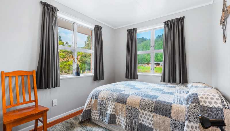 3789 State Highway 4, Ongarue