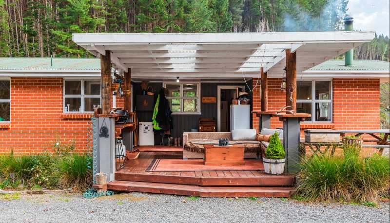 3789 State Highway 4, Ongarue