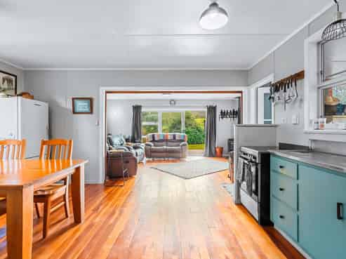 3789 State Highway 4, Ongarue