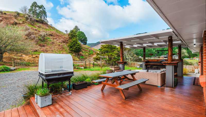 3789 State Highway 4, Ongarue