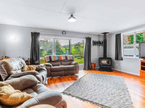 3789 State Highway 4, Ongarue