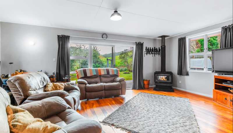 3789 State Highway 4, Ongarue