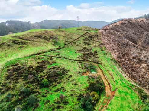 3789 State Highway 4, Ongarue