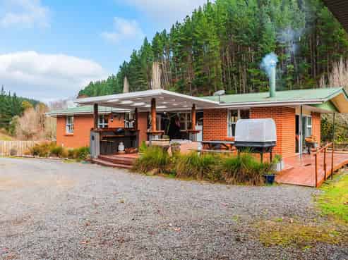3789 State Highway 4, Ongarue