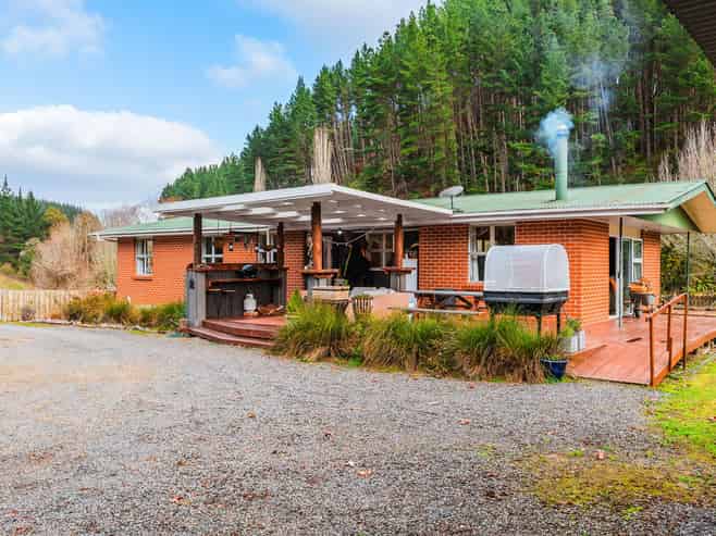 3789 State Highway 4, Ongarue