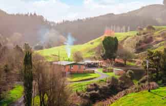 3789 State Highway 4, Ongarue