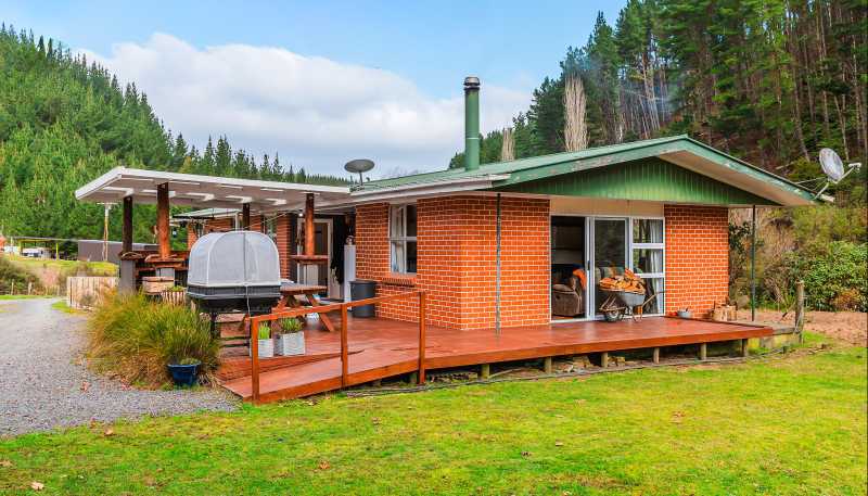 3789 State Highway 4, Ongarue