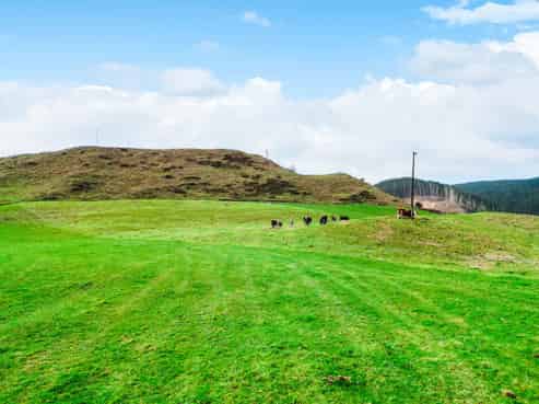 3789 State Highway 4, Ongarue