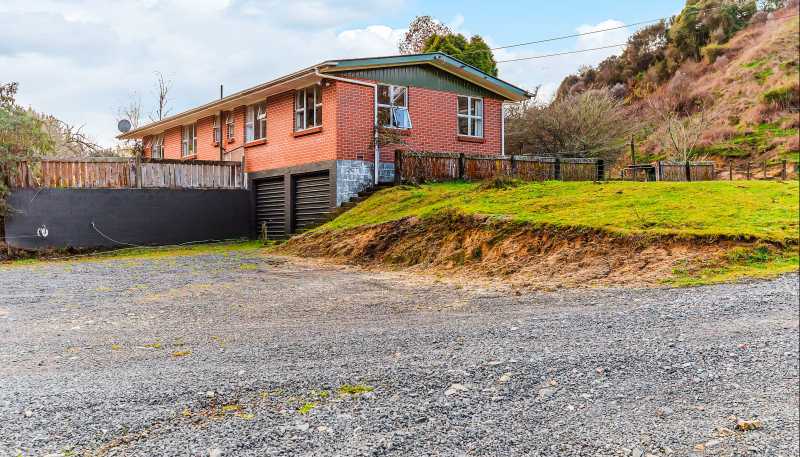 3789 State Highway 4, Ongarue