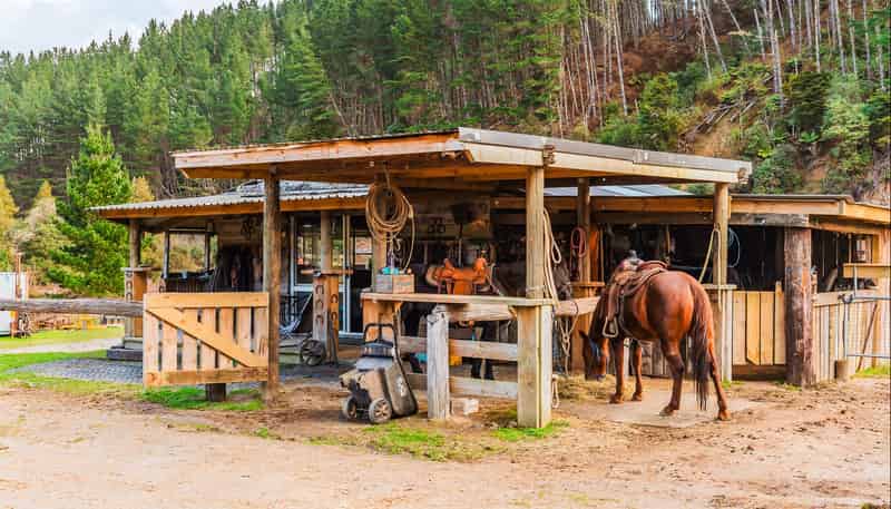 3789 State Highway 4, Ongarue