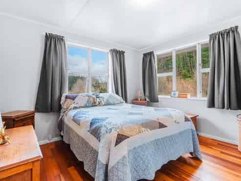3789 State Highway 4, Ongarue