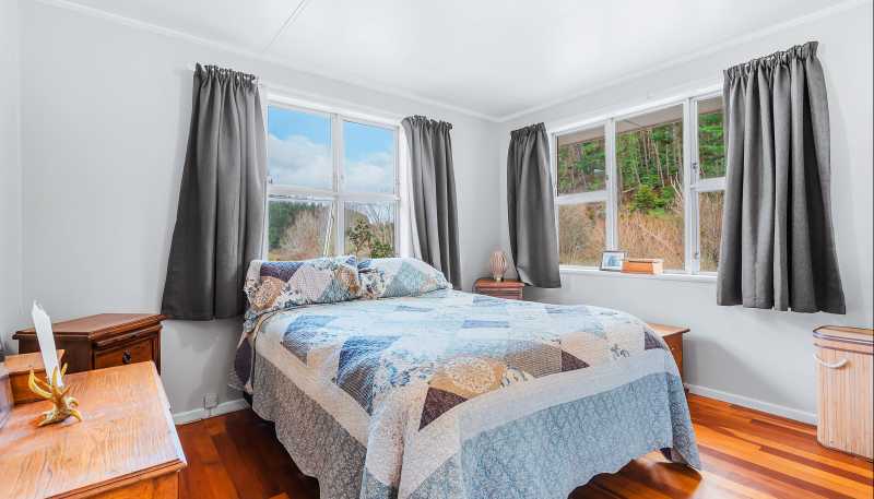 3789 State Highway 4, Ongarue