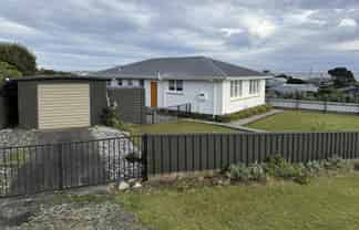  16 Monro Street, Cobden