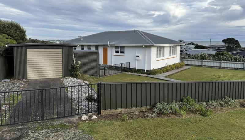  16 Monro Street, Cobden
