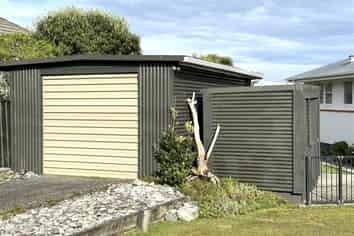  16 Monro Street, Cobden