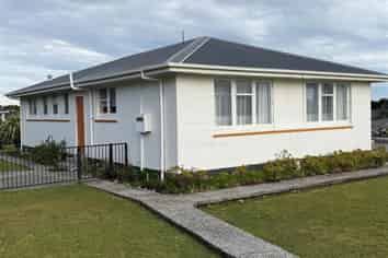  16 Monro Street, Cobden