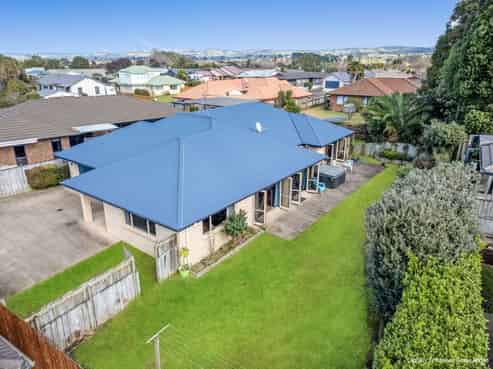 5 Ernest Shackleton Place, Waiuku