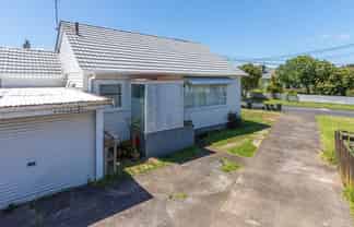 1/2 Fearon Ave, Three Kings