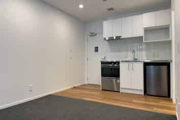 1H/100 Anzac Avenue, Auckland Central