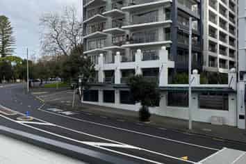 1H/100 Anzac Avenue, Auckland Central