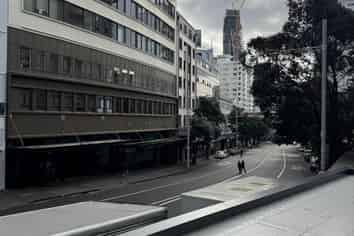 1H/100 Anzac Avenue, Auckland Central