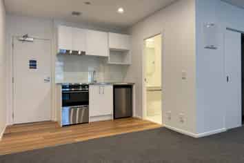 1H/100 Anzac Avenue, Auckland Central