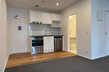 11F/100 Anzac Avenue, Auckland Central