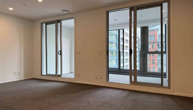 11F/100 Anzac Avenue, Auckland Central