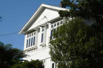 53 Durham Street, Aro Valley