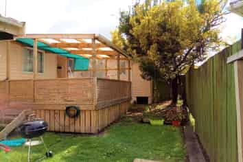 B/16 Rutland Road, Mount Wellington