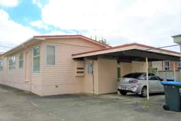 B/16 Rutland Road, Mount Wellington