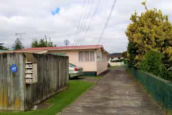 B/16 Rutland Road, Mount Wellington