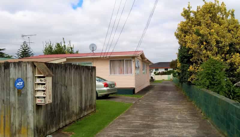B/16 Rutland Road, Mount Wellington