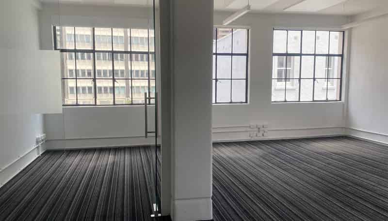  L3, Tenancy B, 35 High Street, Auckland Central