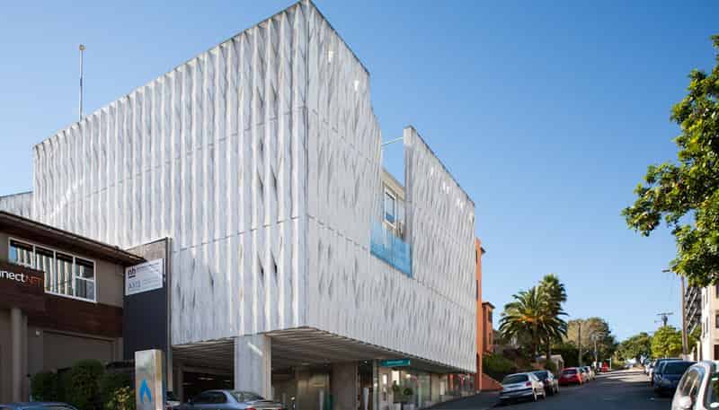  L3, Suite 2, 8A Cleveland Road, Parnell