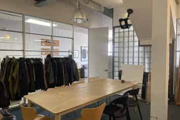 Prime Office Space in Herne Bay
