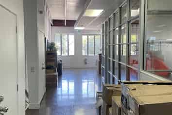 Prime Office Space in Herne Bay