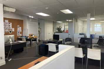 Prime Office Space in Herne Bay