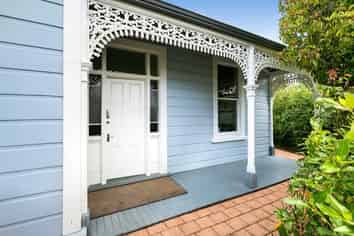 10 Wales Street, Maori Hill