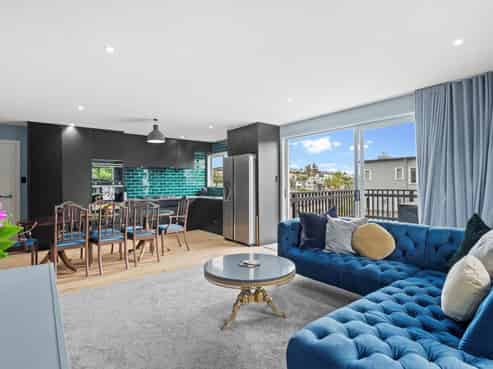 4/73B Rukutai Street, Orakei