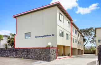 1/2 Onehunga Harbour Road, Onehunga