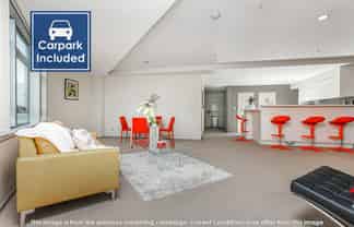 2J/205 Hobson Street, Auckland Central