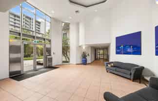 2J/205 Hobson Street, Auckland Central