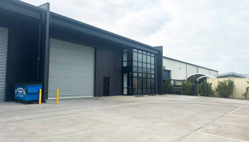 Unit B 40 Hotuhotu Street, Tauriko