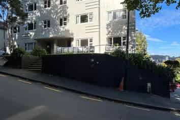 8/367 The Terrace, Te Aro