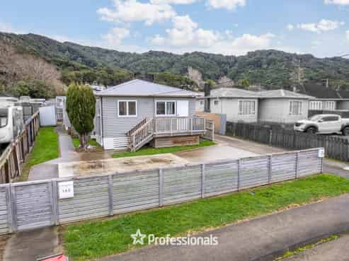 145 Wainuiomata Road, Wainuiomata