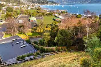 13 Woodills Road, Akaroa