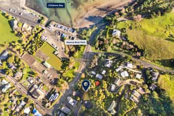 13 Woodills Road, Akaroa